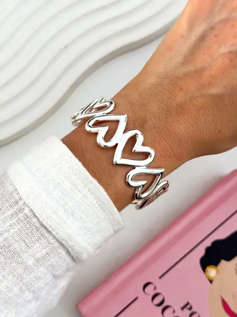 PULSERA RIGIDA BP1283