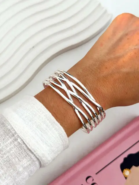 PULSERA RIGIDA BP1290