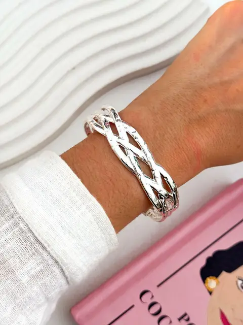 PULSERA RIGIDA BP1303
