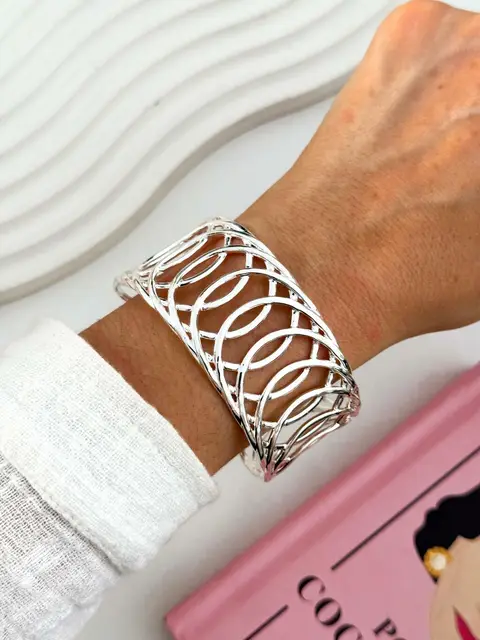 PULSERA RIGIDA BP1311