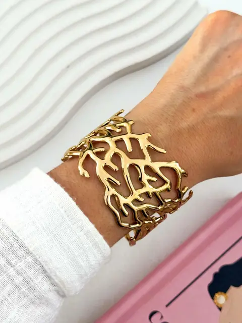 PULSERA RIGIDA DP489