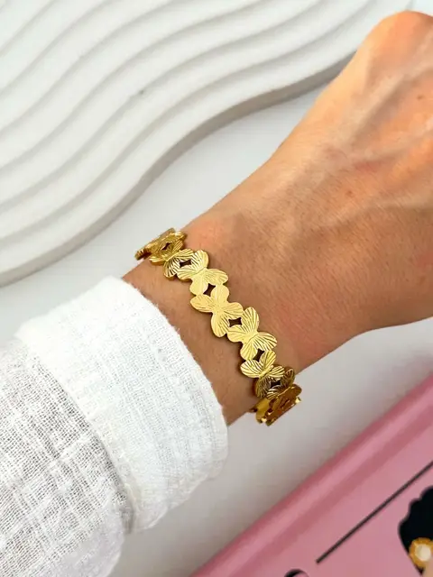 PULSERA RIGIDA DP493