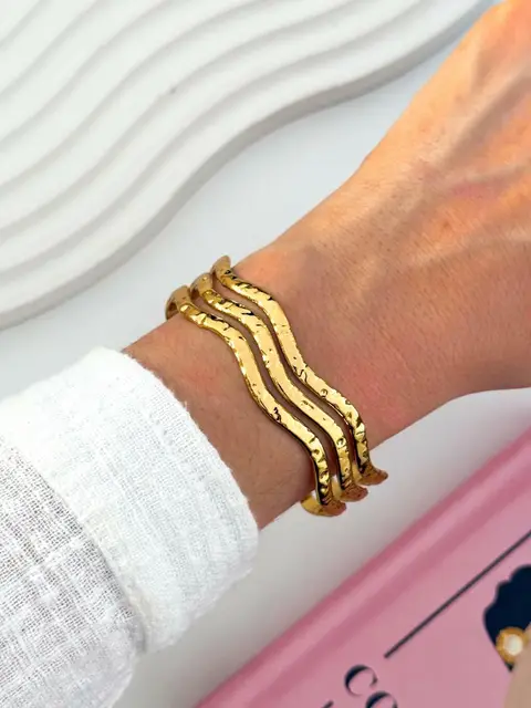 PULSERA RIGIDA DP495