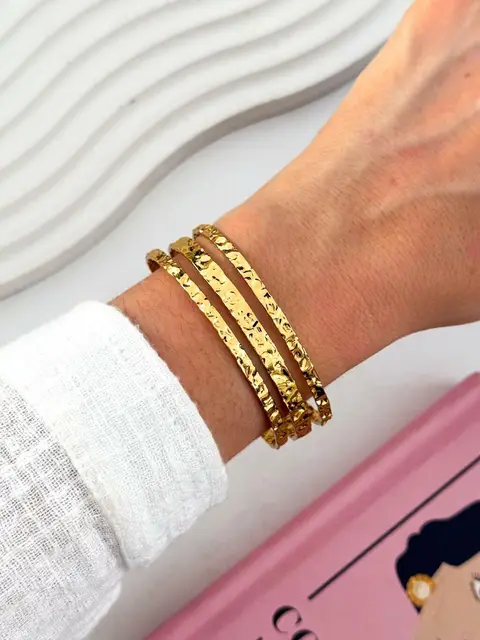 PULSERA RIGIDA DP496