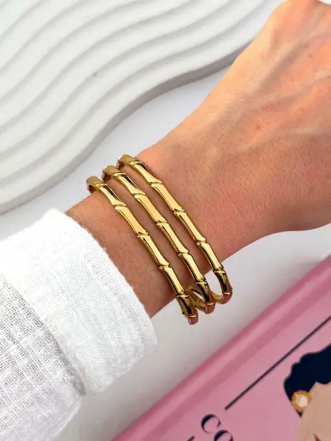 PULSERA RIGIDA DP497