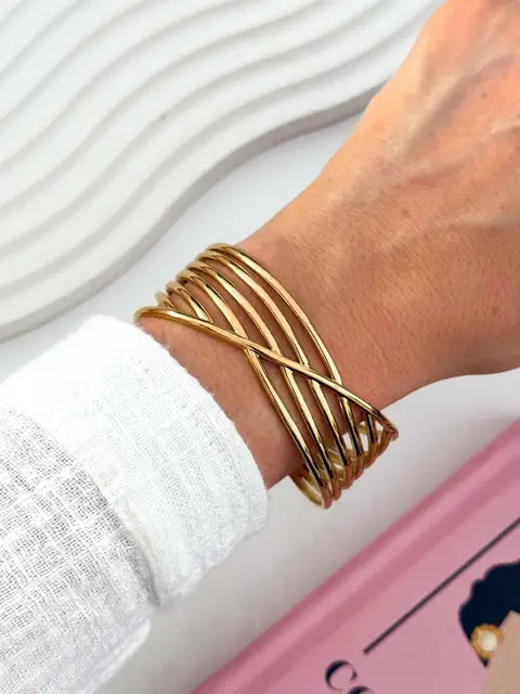 PULSERA RIGIDA DP498
