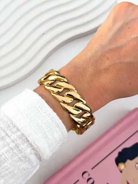 PULSERA RIGIDA DP500