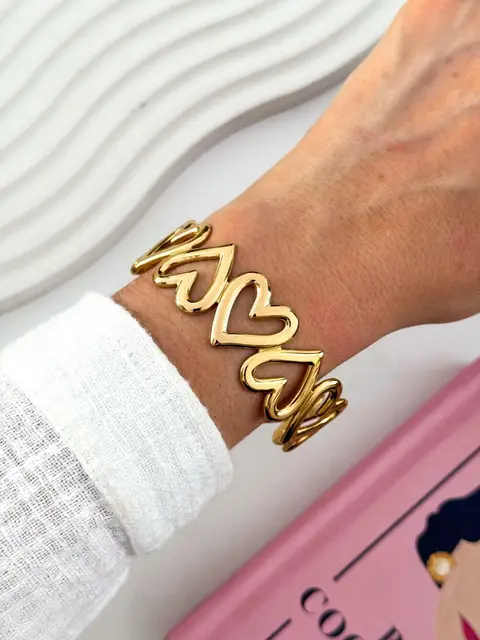 PULSERA RIGIDA DP501