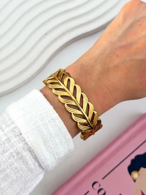 PULSERA RIGIDA DP506