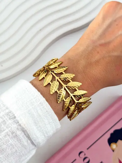 PULSERA RIGIDA DP507