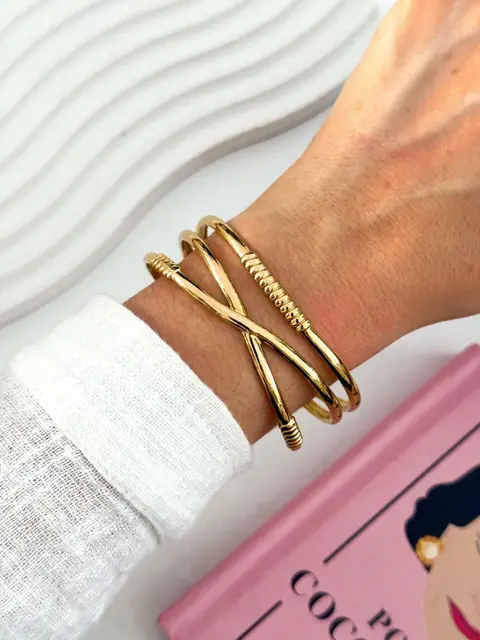 PULSERA RIGIDA DP509