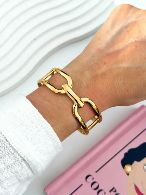 PULSERA RIGIDA DP511