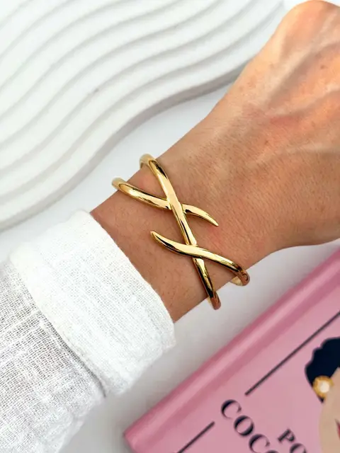 PULSERA RIGIDA DP513