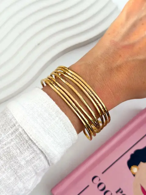 PULSERA RIGIDA DP514