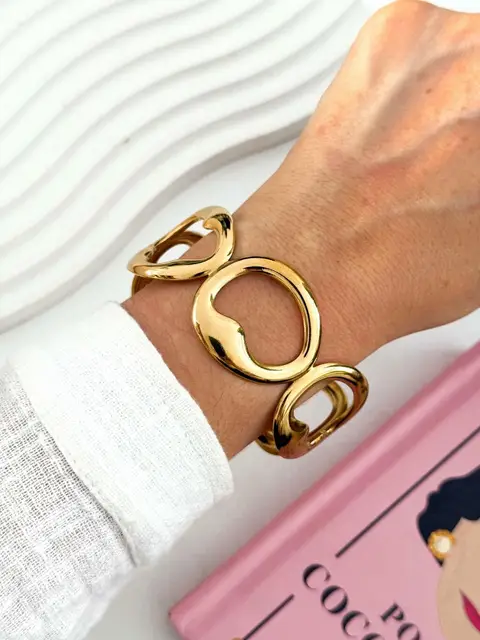 PULSERA RIGIDA DP515