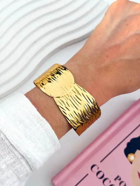 PULSERA RIGIDA DP516