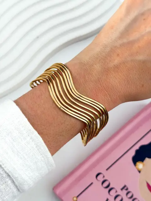 PULSERA RIGIDA DP518