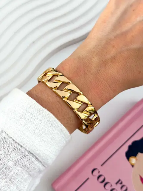 PULSERA RIGIDA DP519