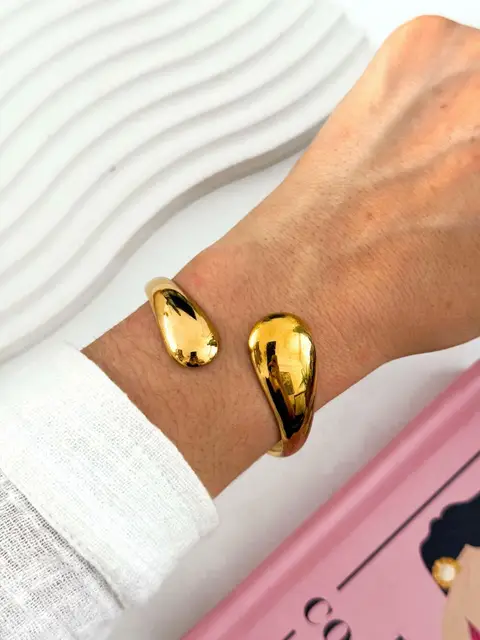 PULSERA RIGIDA DP521