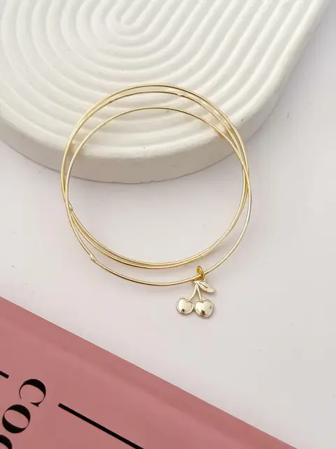 PULSERA RIGIDA DP725