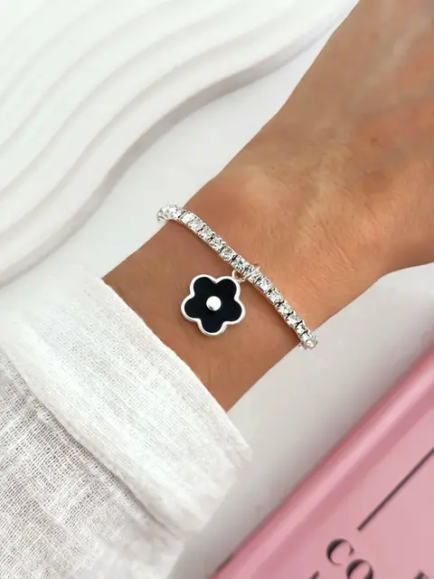 PULSERA STRASS BP1331