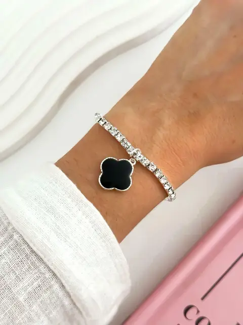 PULSERA STRASS BP1332
