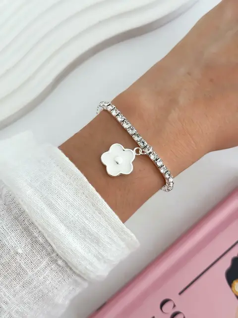 PULSERA STRASS BP1333