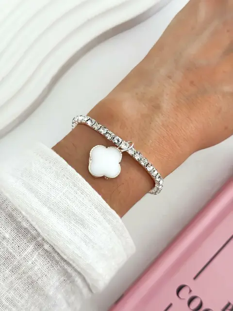 PULSERA STRASS BP1334