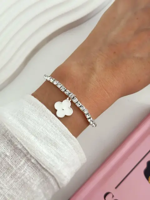 PULSERA STRASS BP1335