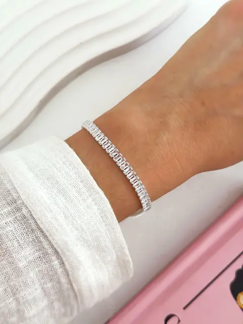 PULSERA STRASS BP1336