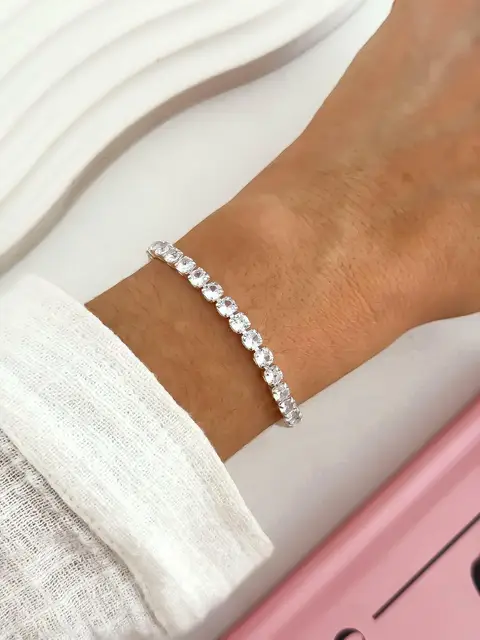 PULSERA STRASS BP1337