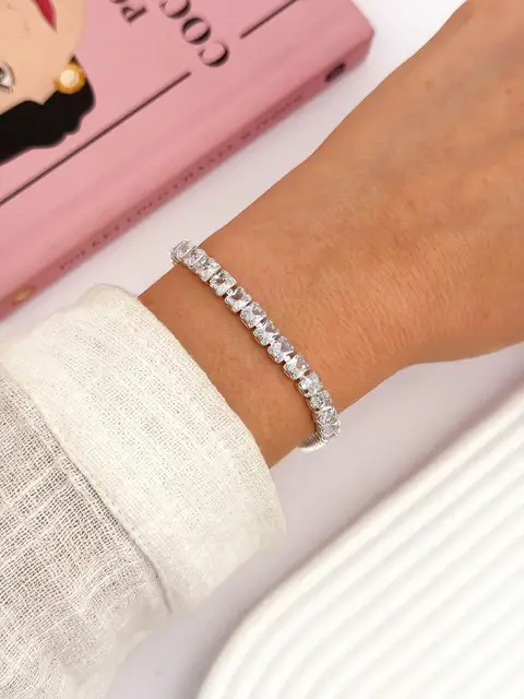PULSERA STRASS BP1541