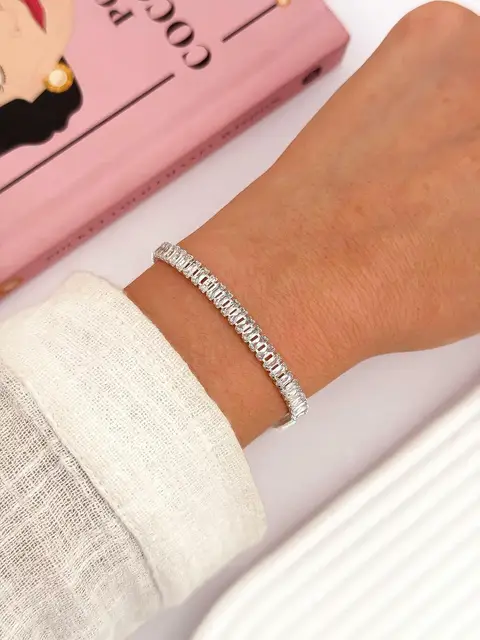 PULSERA STRASS BP1544