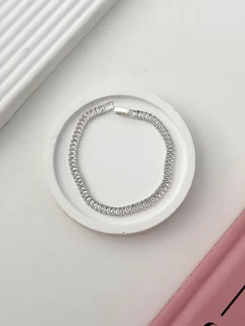 PULSERA STRASS BP1903