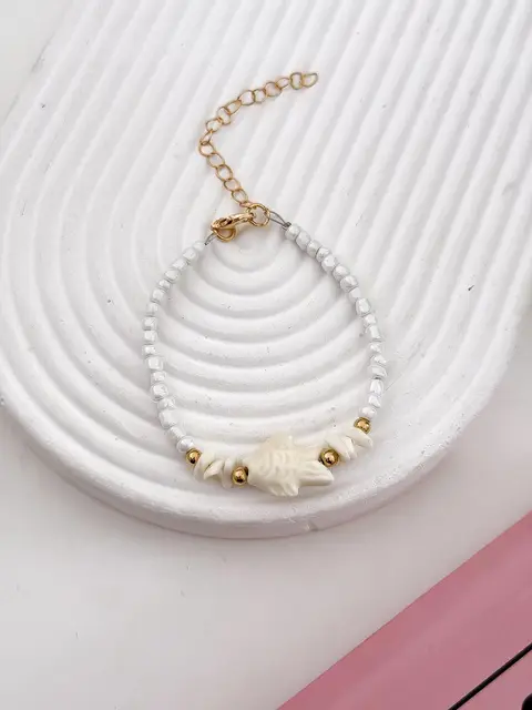 PULSERA/TOBILLERA DP806