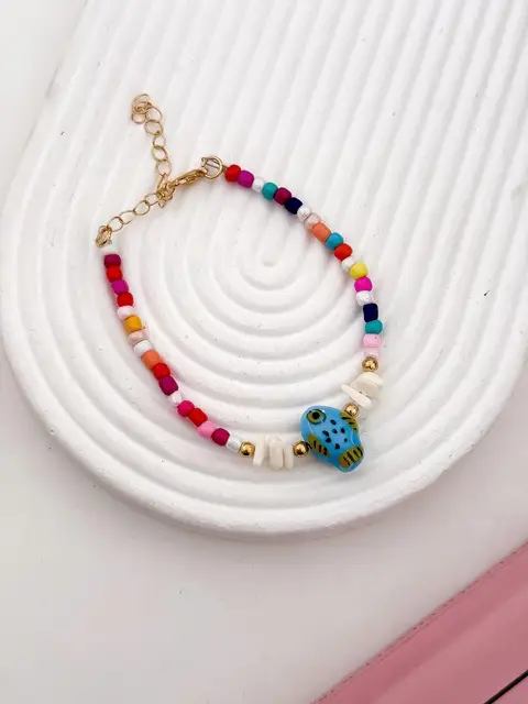 PULSERA/TOBILLERA DP800