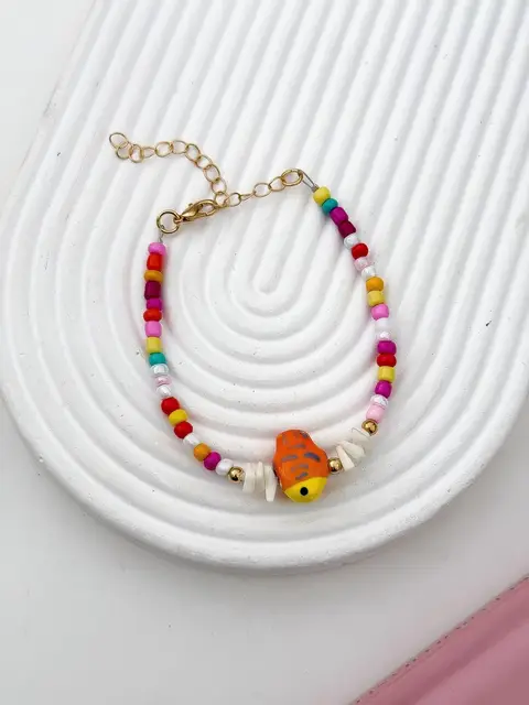 PULSERA/TOBILLERA DP801