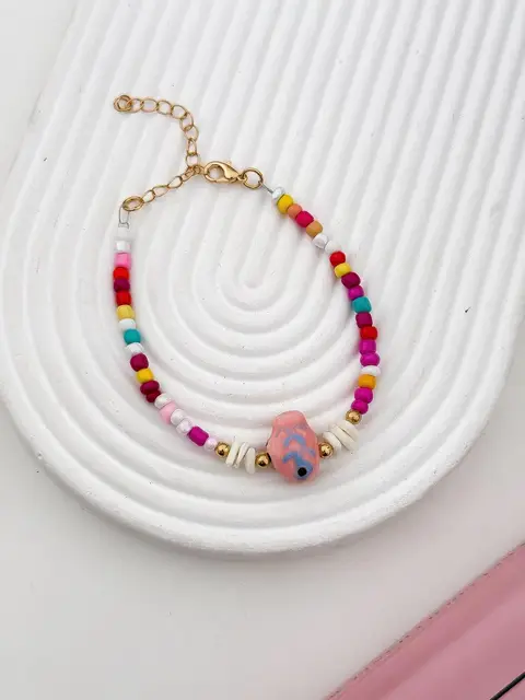 PULSERA/TOBILLERA DP803