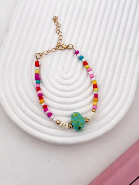 PULSERA/TOBILLERA DP805