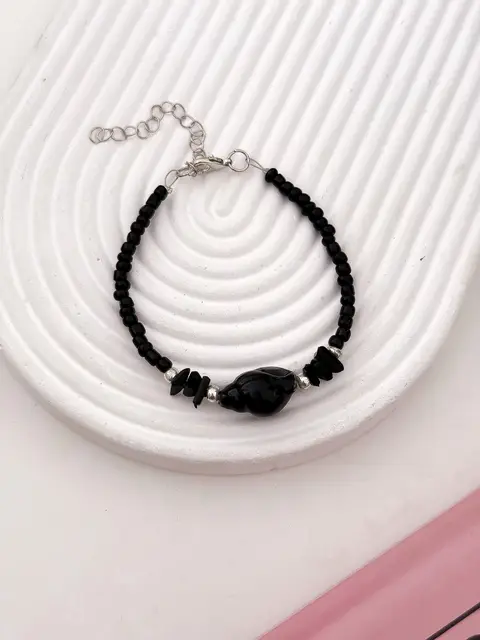 PULSERA/ TOBILLERA QP939