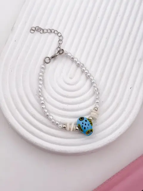 PULSERA/ TOBILLERA QP941