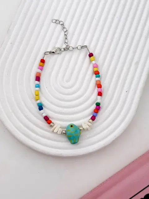 PULSERA/ TOBILLERA QP943