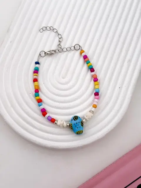 PULSERA/ TOBILLERA QP945