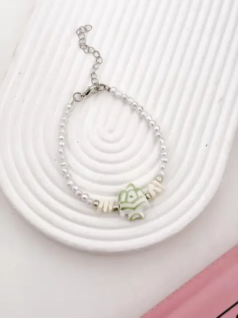 PULSERA/ TOBILLERA QP950