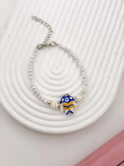 PULSERA/ TOBILLERA QP951