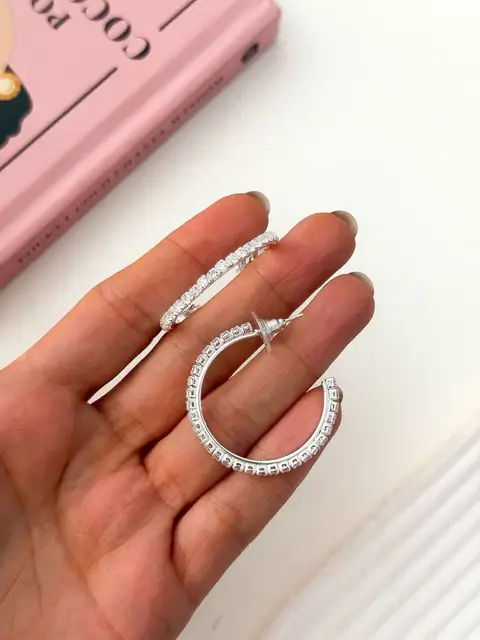 SEMI ARGOLLA 30mm BA4613