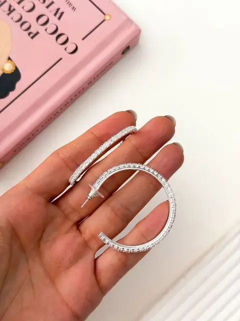 SEMI ARGOLLA 40mm BA4612