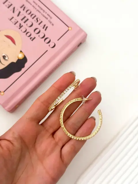 SEMI ARGOLLA 40mm DA3209