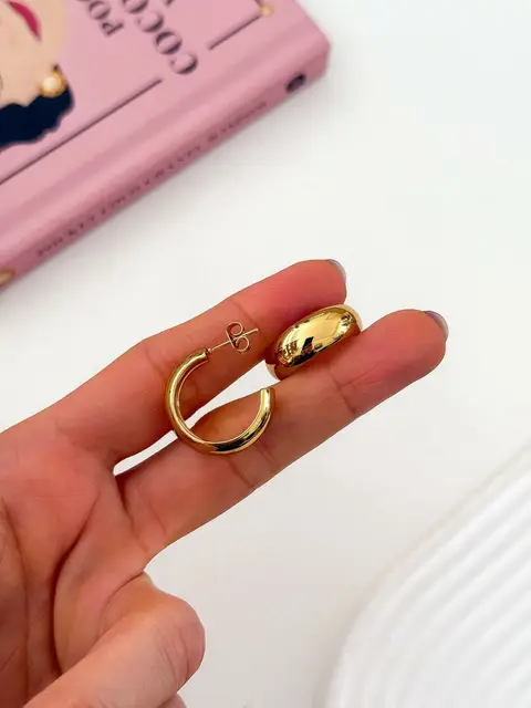 SEMI ARGOLLA DA3188 8*20mm