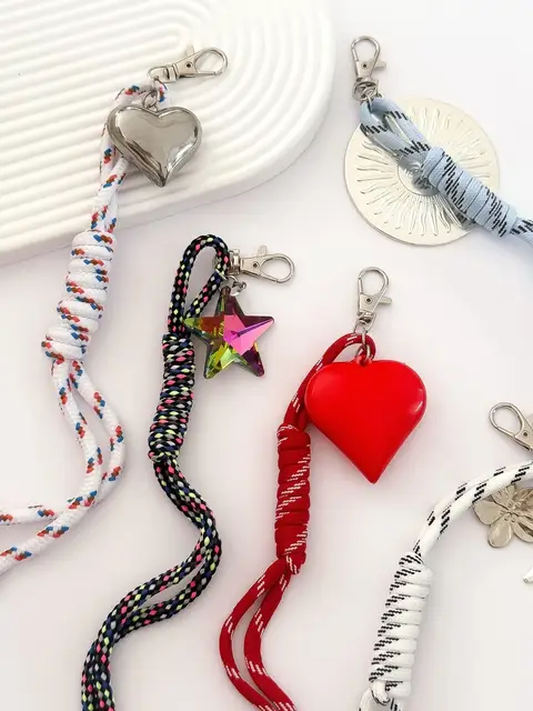 SET 3 LLAVEROS SURTIDOS IN214